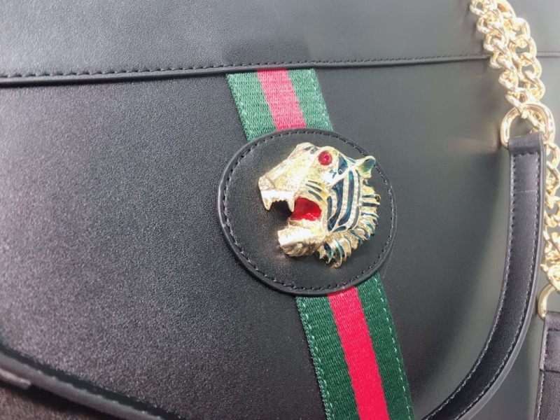 Gucci Shopping Bags